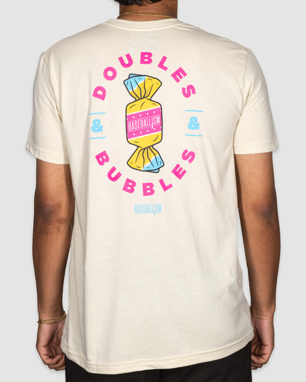 Bubbles and Doubles T-Shirt Hoodie, Sweatshirt | CoreVibeTees.com (Image 2)