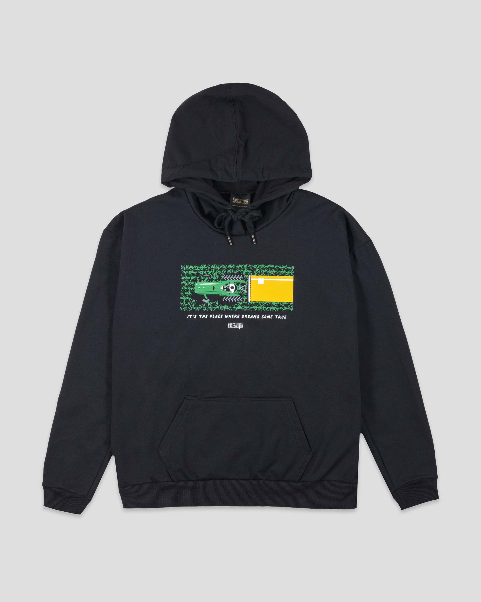 Dreams Come True Women's Hoodie T-Shirts, Sweatshirt | CoreVibeTees.com (Image 2)
