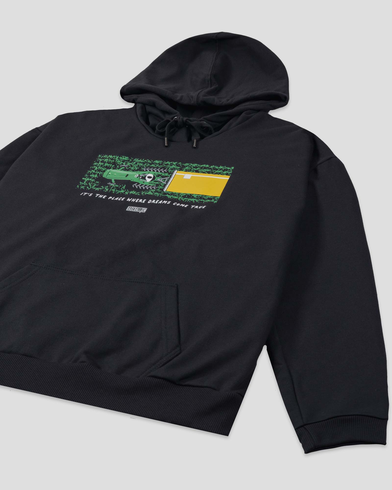 Dreams Come True Women's Hoodie T-Shirts, Sweatshirt | CoreVibeTees.com (Image 3)