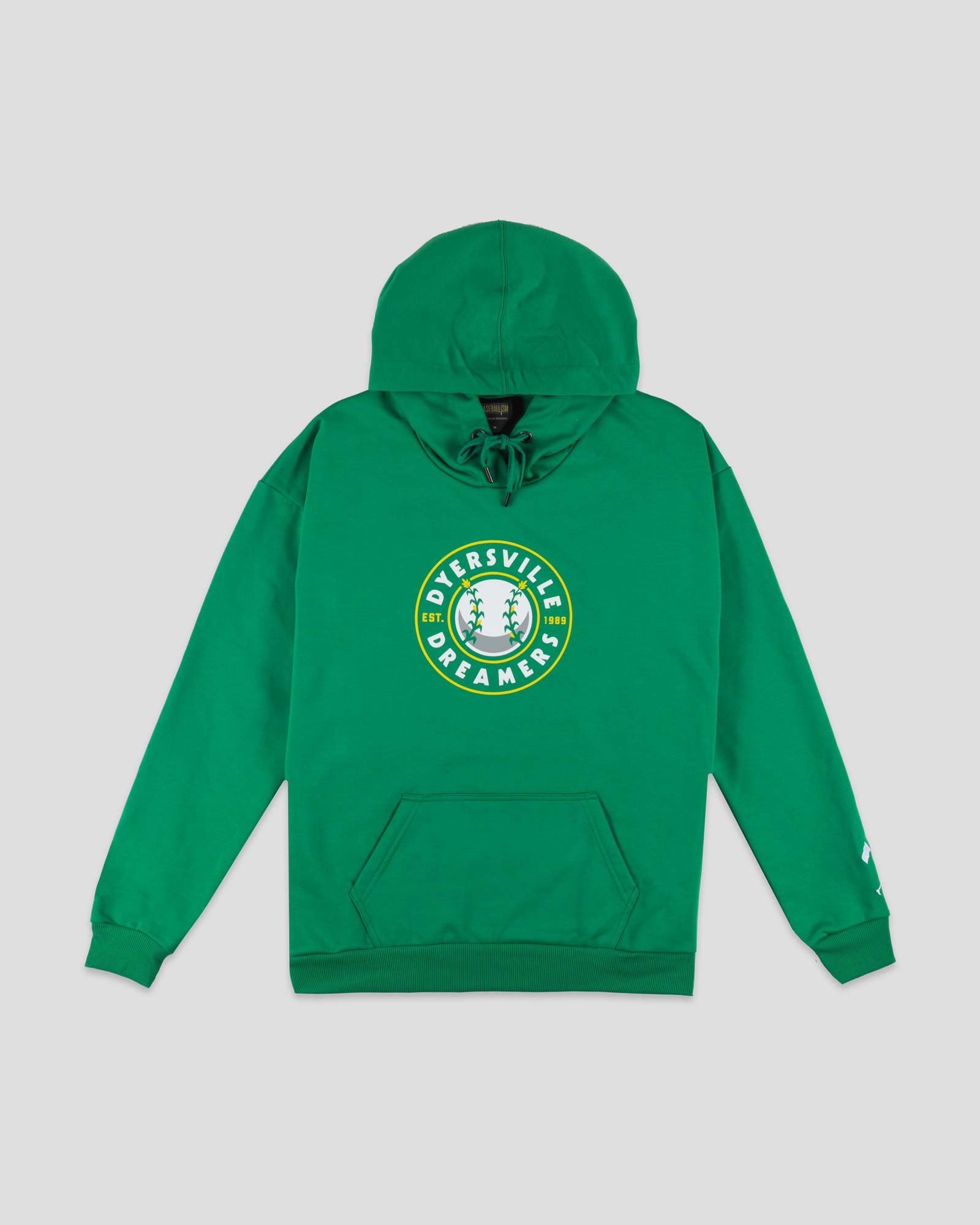 Dyersville Dreamers Women's Hoodie T-Shirts, Sweatshirt | CoreVibeTees.com (Image 2)