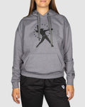 Softballism Star Girl Women's Hoodie T-Shirts, Sweatshirt | CoreVibeTees.com (Image 1)