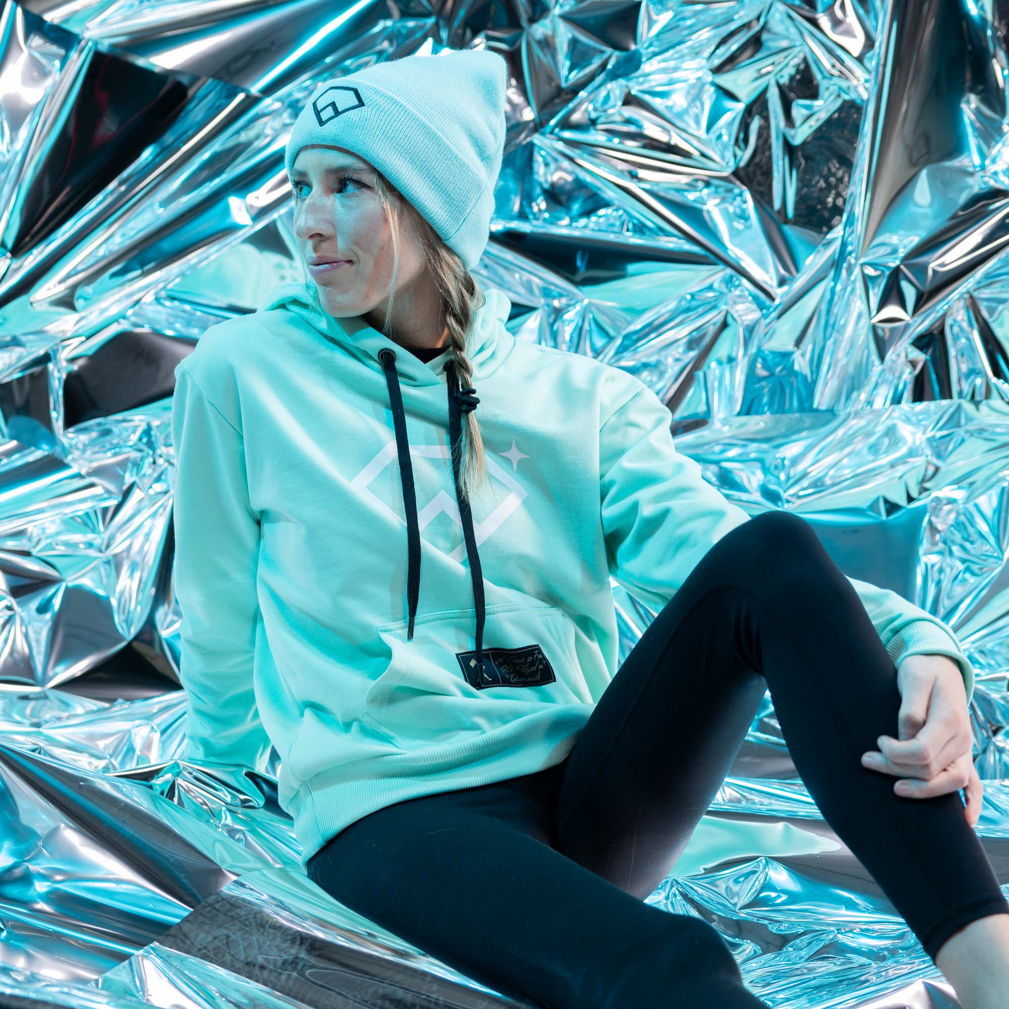 A Game So Fine 2.0 Women's Hoodie T-Shirts, Sweatshirt | CoreVibeTees.com (Image 4)