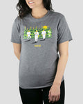 Field of Dreams - This Field - Women's Warm-Up Tee Hoodie, Sweatshirt | CoreVibeTees.com (Image 1)