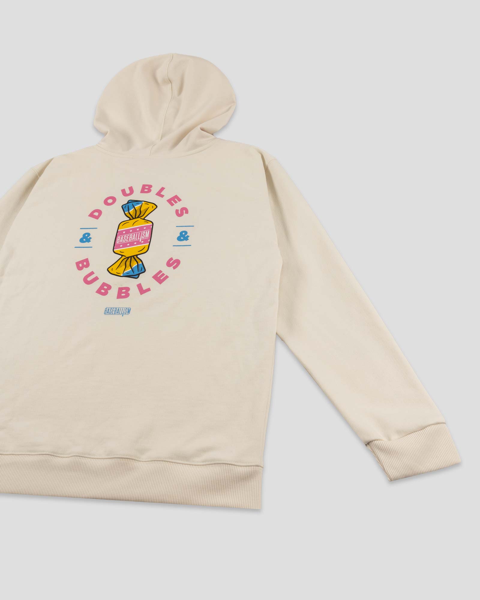 Bubbles and Doubles Hoodie - Youth T-Shirts, Sweatshirt | CoreVibeTees.com (Image 4)