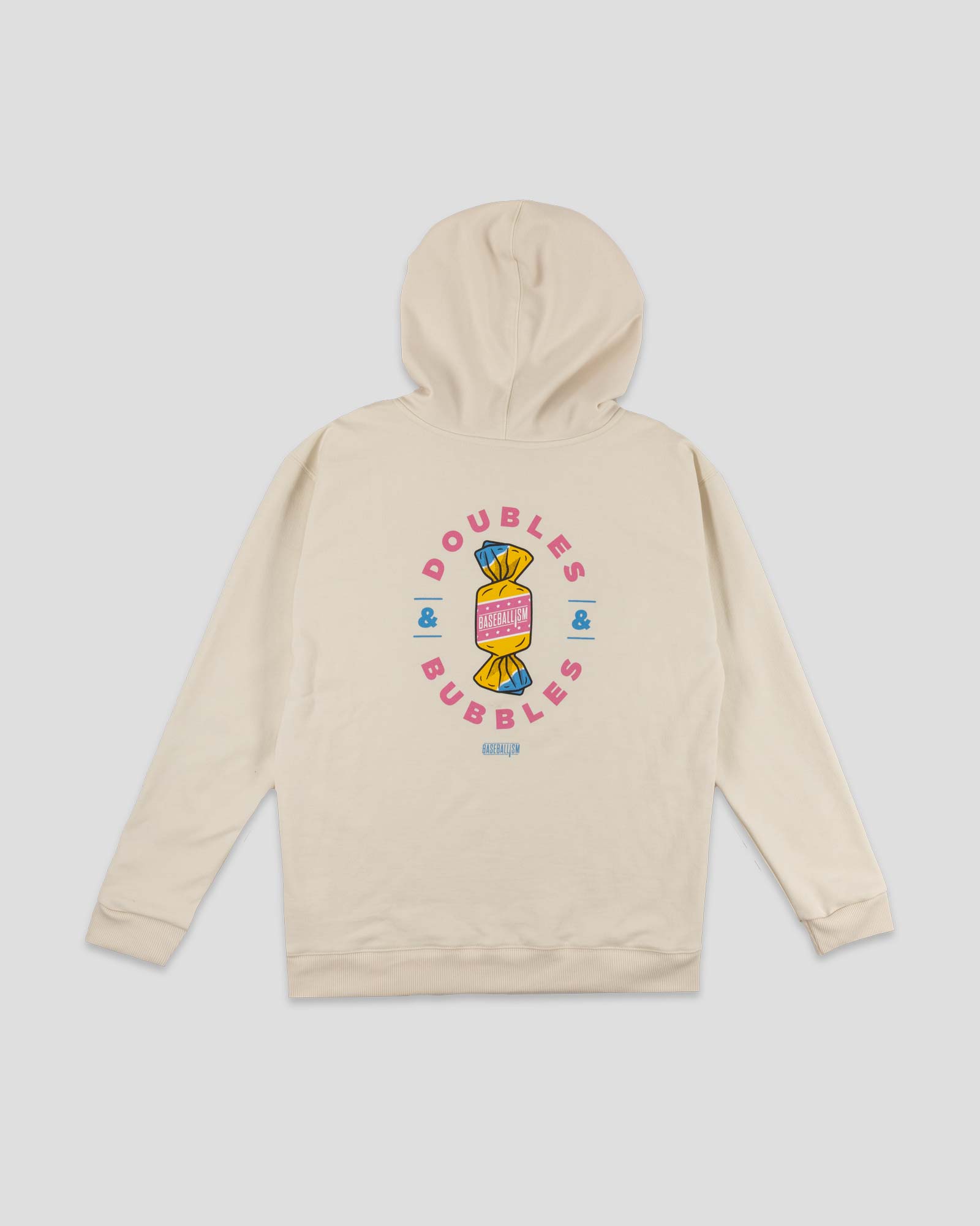 Bubbles and Doubles Hoodie - Youth T-Shirts, Sweatshirt | CoreVibeTees.com (Image 3)