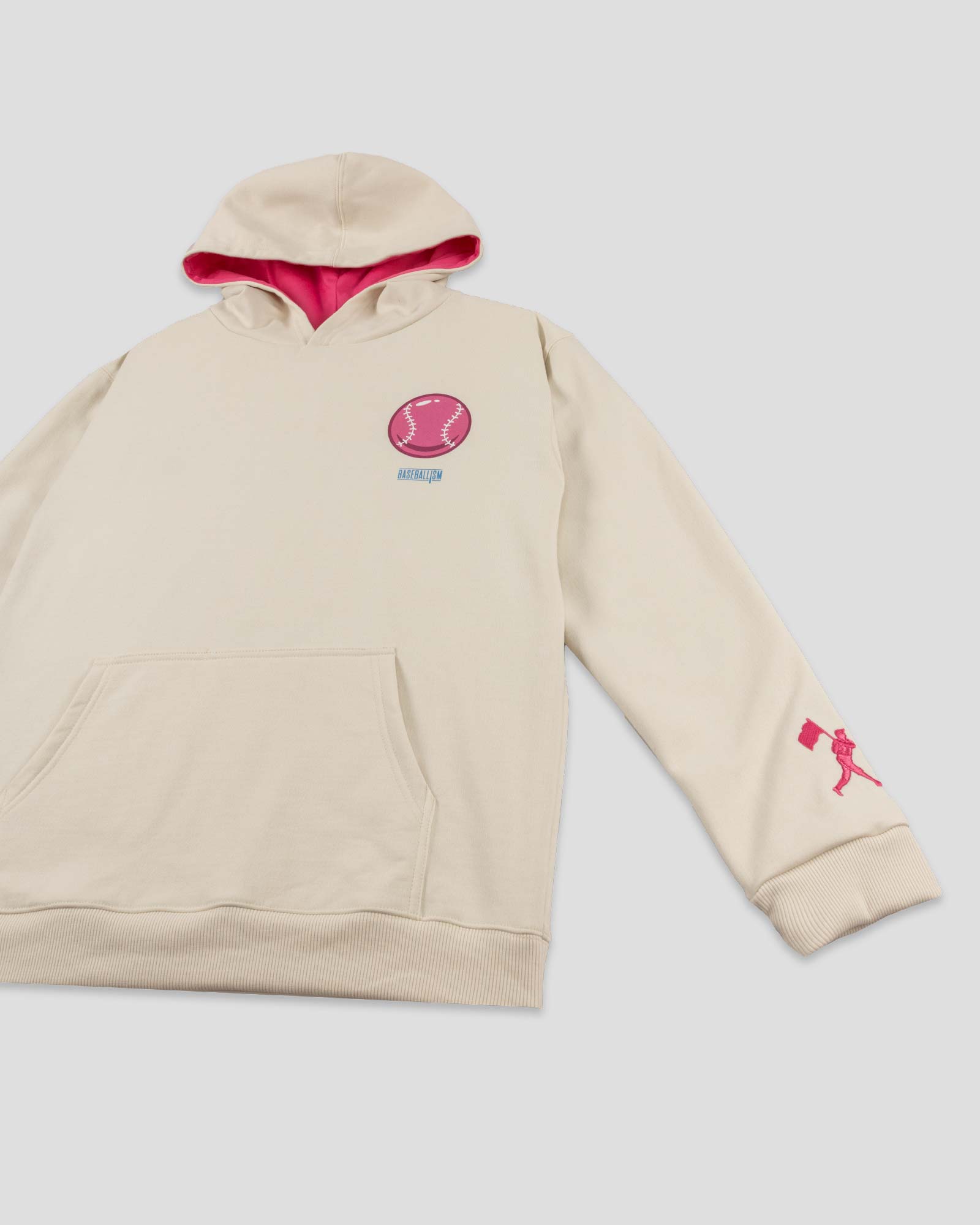 Bubbles and Doubles Hoodie - Youth T-Shirts, Sweatshirt | CoreVibeTees.com (Image 2)