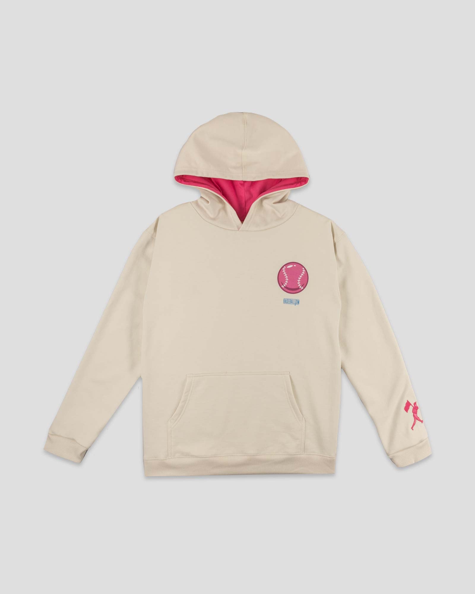 Bubbles and Doubles Hoodie - Youth T-Shirts, Sweatshirt | CoreVibeTees.com (Image 1)