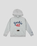 Jackie Robinson 42 Hoodie - Youth T-Shirts, Sweatshirt | CoreVibeTees.com (Image 1)