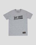 Bat Bros Logo T-Shirt - Youth Hoodie, Sweatshirt | CoreVibeTees.com (Image 1)