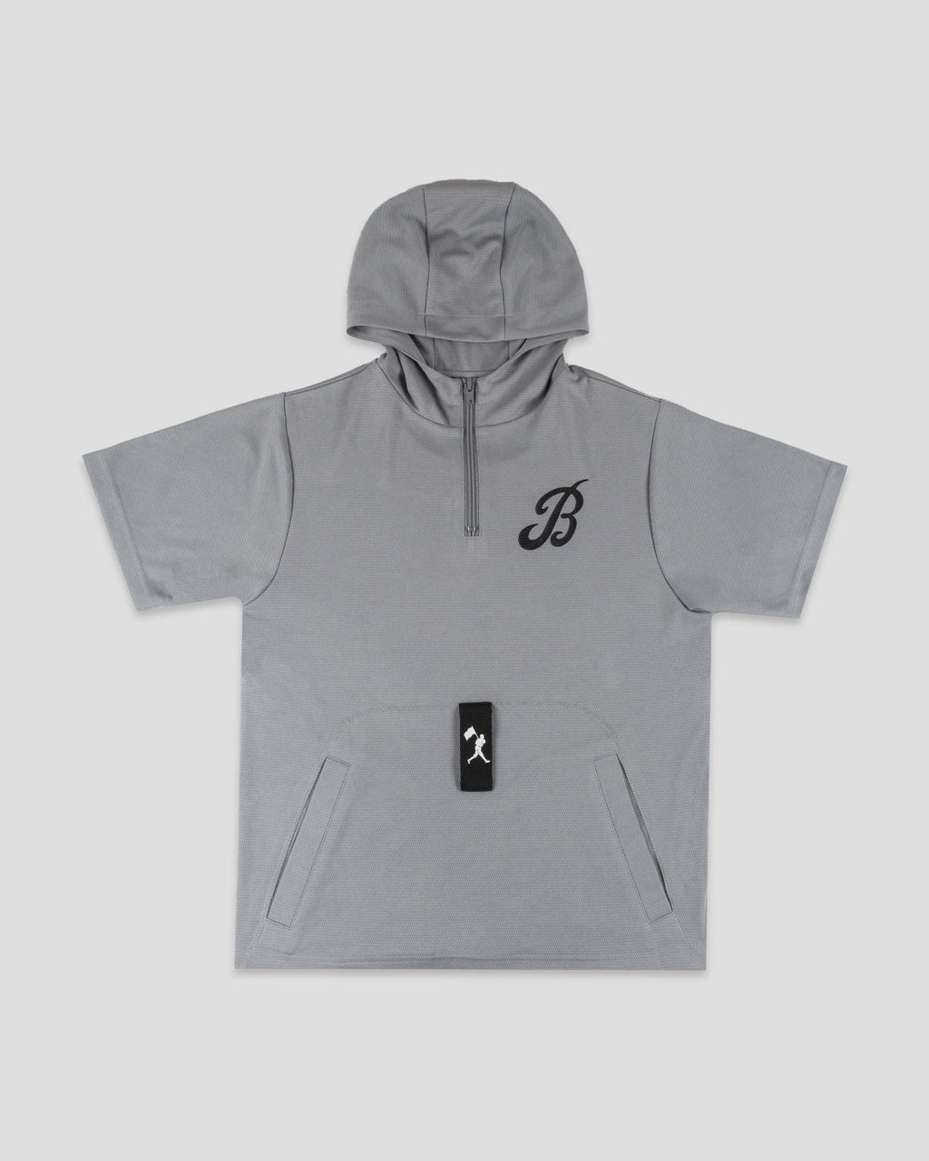 Bat Bros War Path BP Hooded Tee - Youth Hoodie, Sweatshirt | CoreVibeTees.com (Image 1)