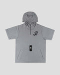 Bat Bros War Path BP Hooded Tee - Youth Hoodie, Sweatshirt | CoreVibeTees.com (Image 1)