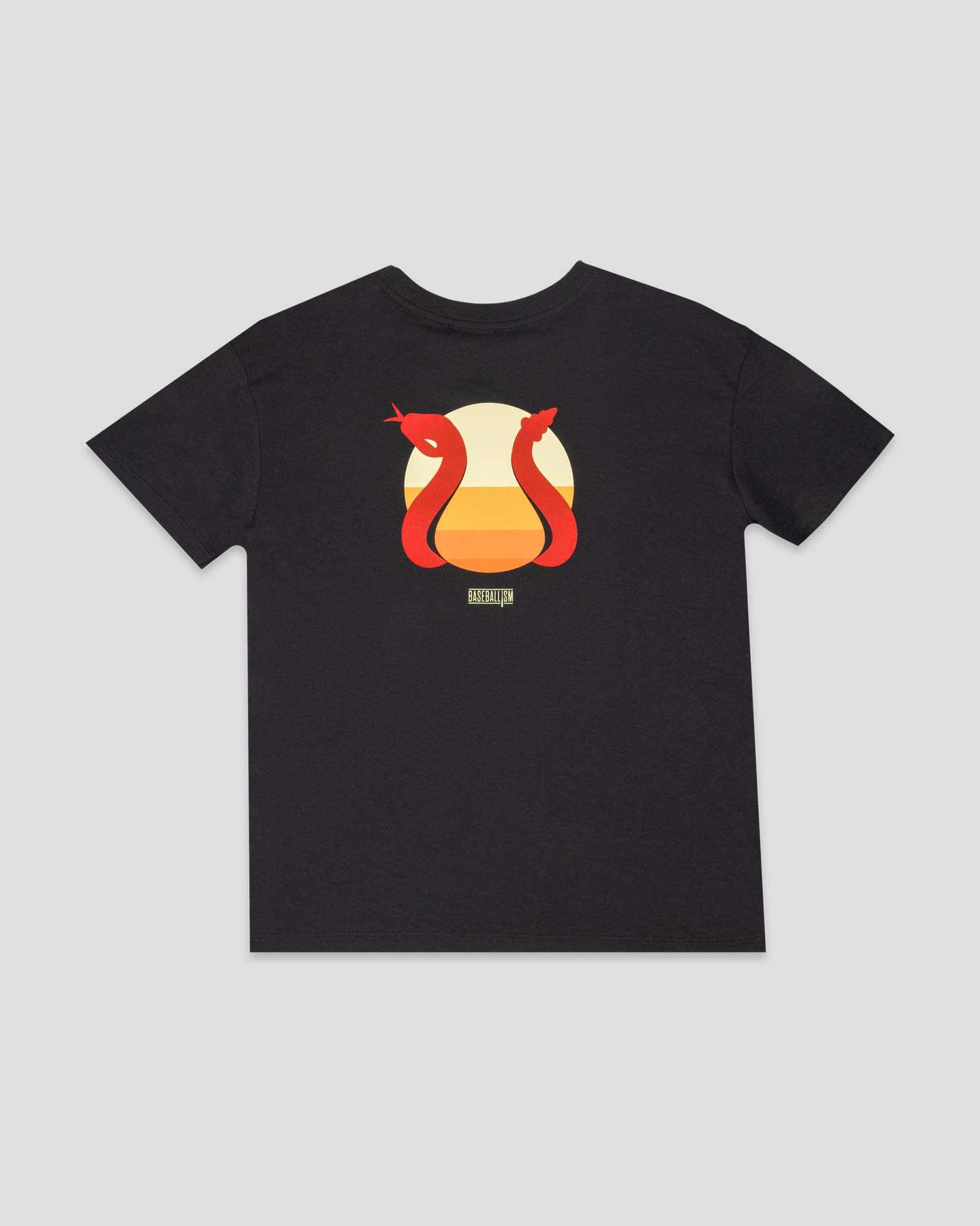 Desert Rattler T-Shirt - Youth Hoodie, Sweatshirt | CoreVibeTees.com (Image 2)