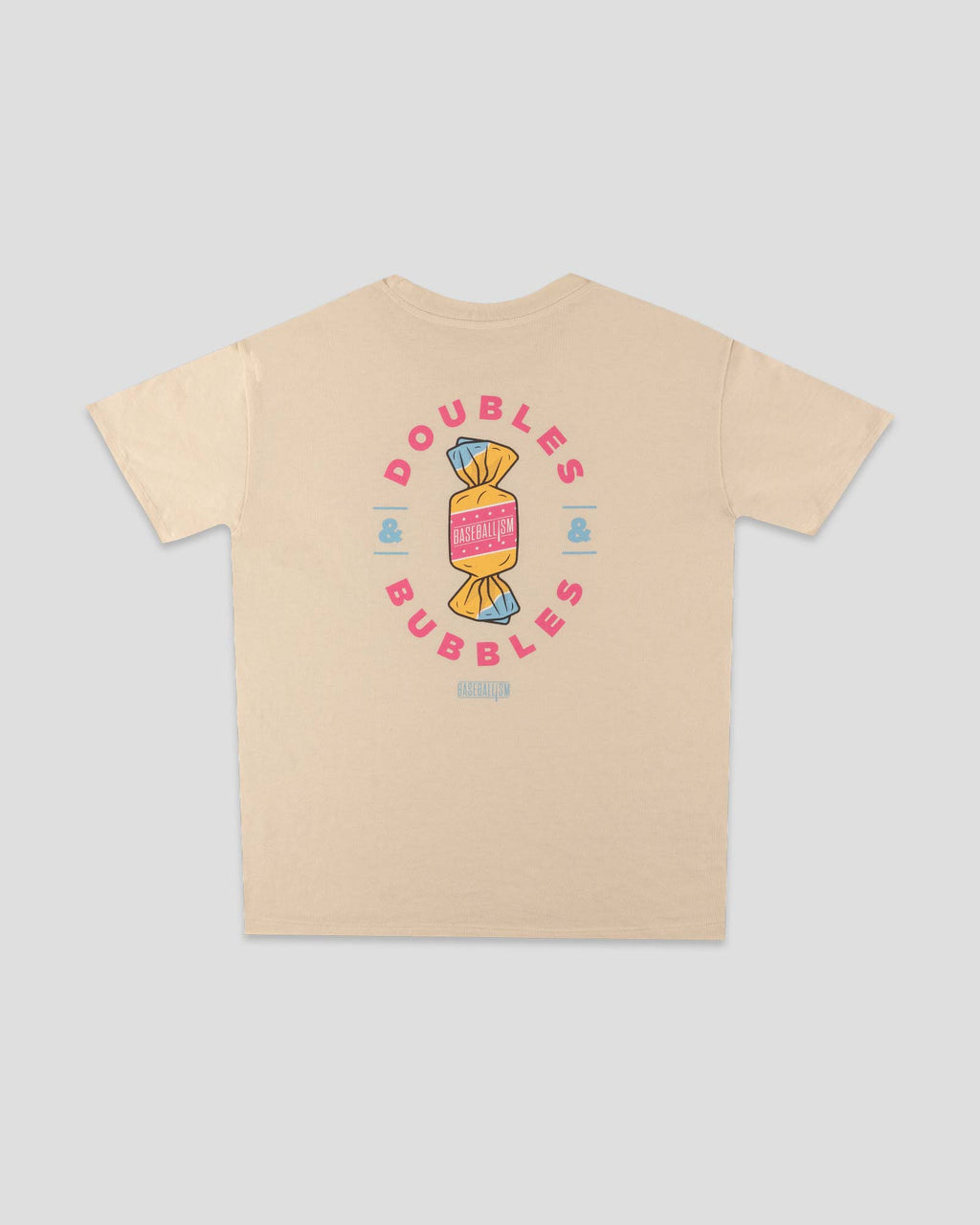 Bubbles and Doubles T-Shirt - Youth Hoodie, Sweatshirt | CoreVibeTees.com (Image 1)
