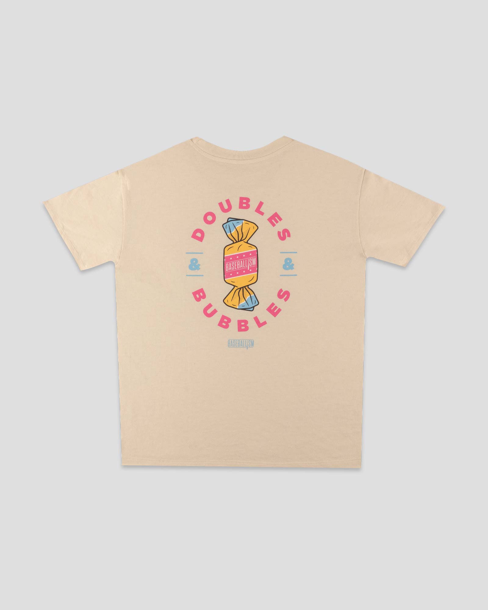 Bubbles and Doubles T-Shirt - Youth Hoodie, Sweatshirt | CoreVibeTees.com (Image 1)