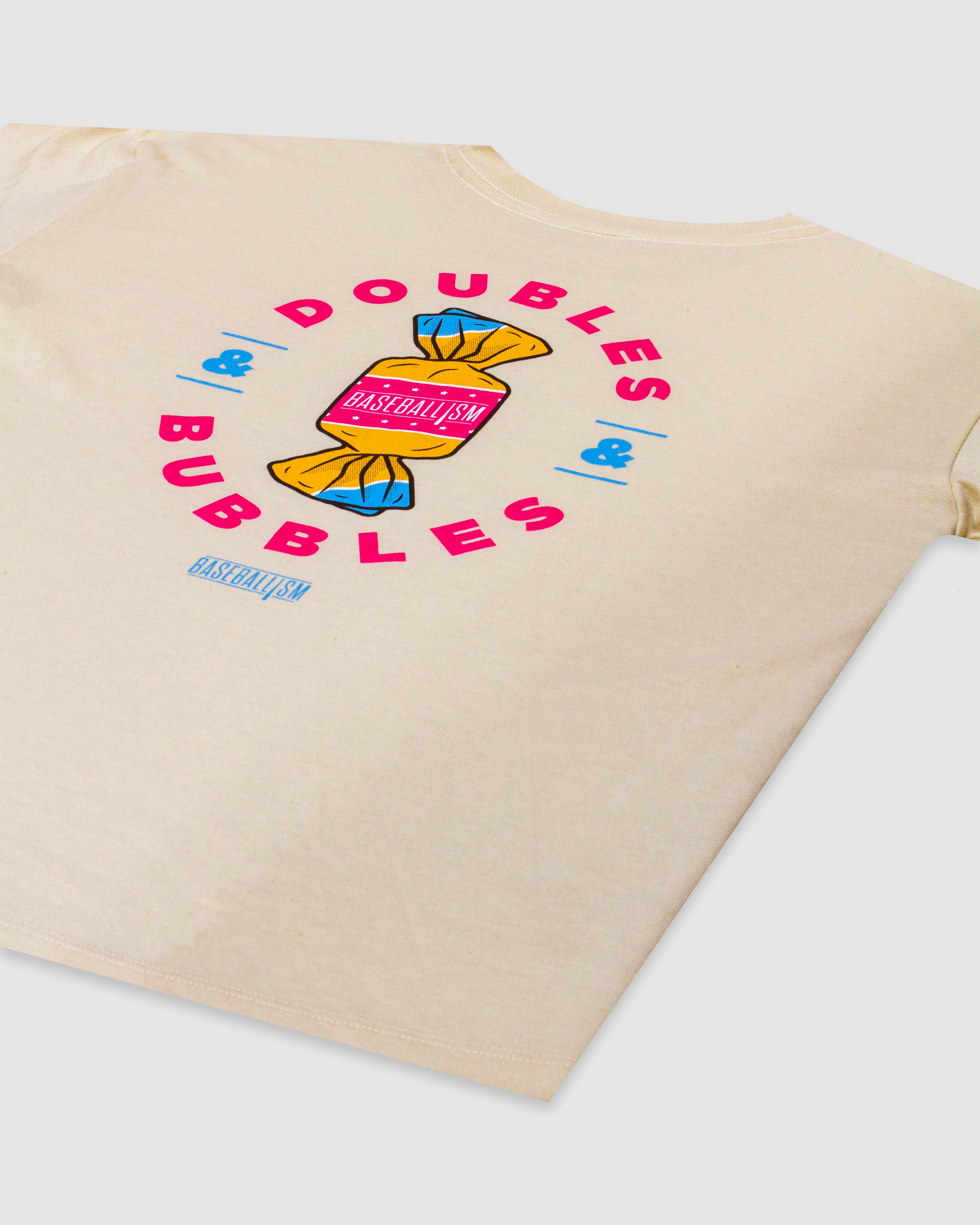 Bubbles and Doubles T-Shirt - Youth Hoodie, Sweatshirt | CoreVibeTees.com (Image 3)