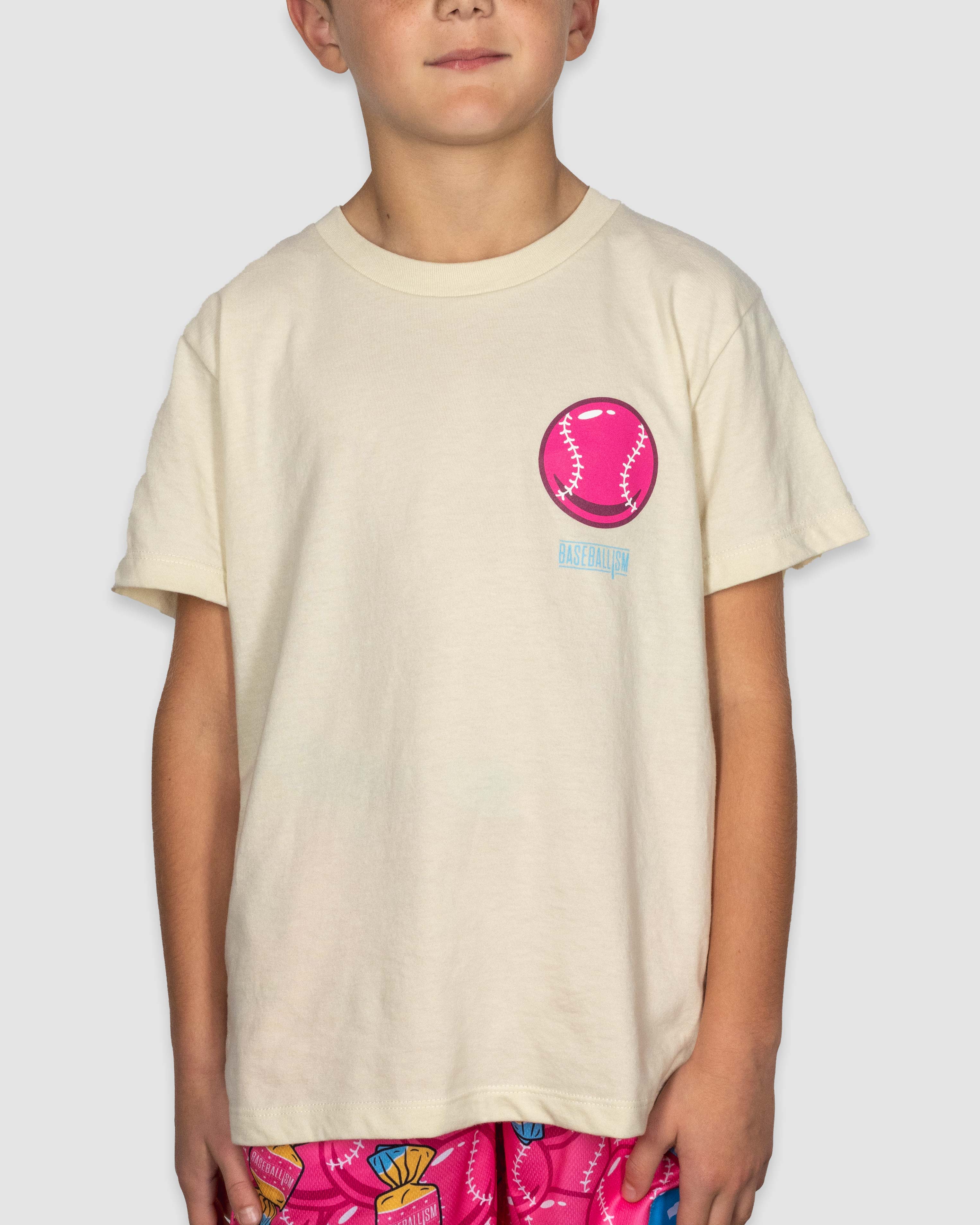 Bubbles and Doubles T-Shirt - Youth Hoodie, Sweatshirt | CoreVibeTees.com (Image 5)