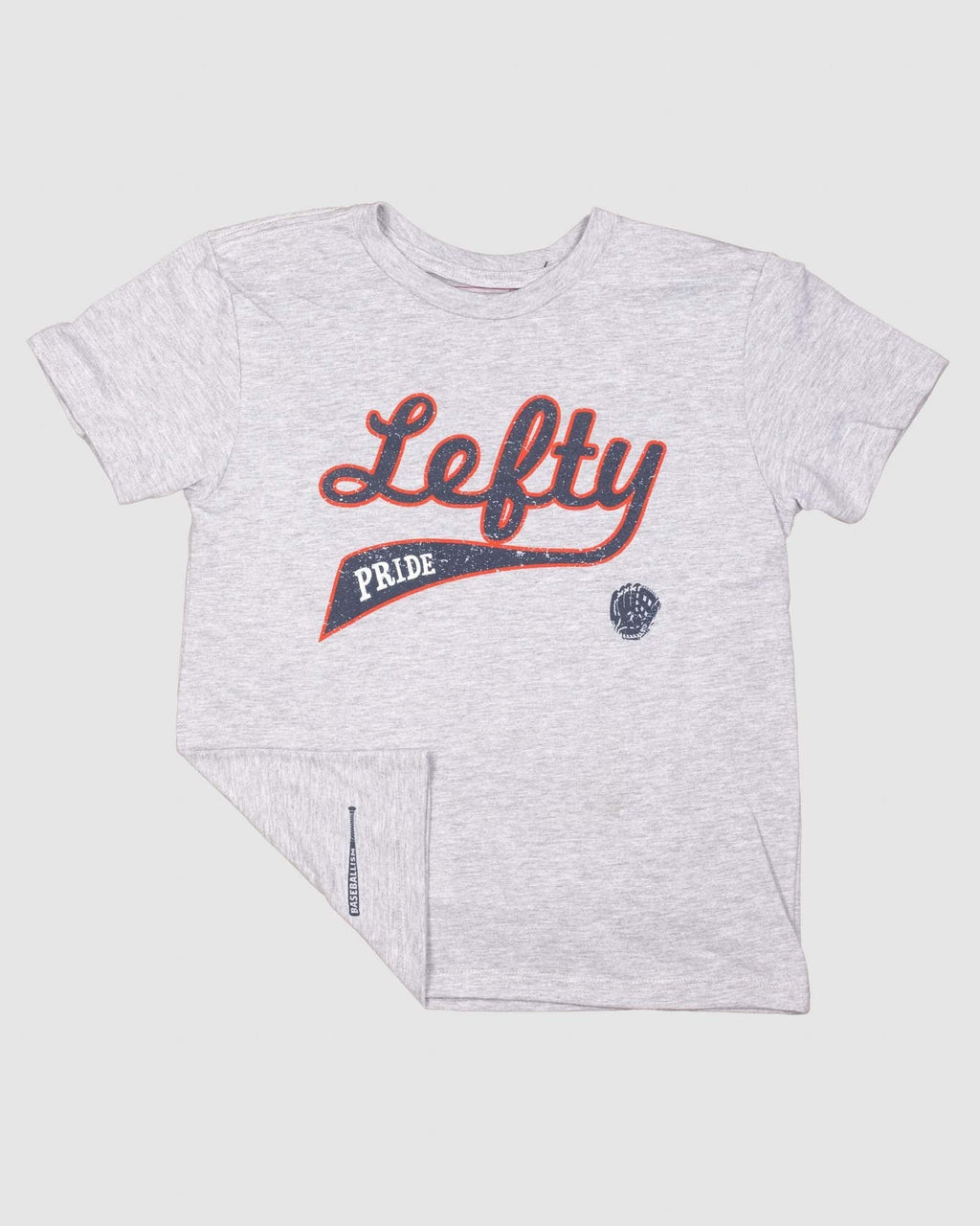 Leftee Youth (Grey) T-Shirts, Hoodie, Sweatshirt | CoreVibeTees.com (Image 1)