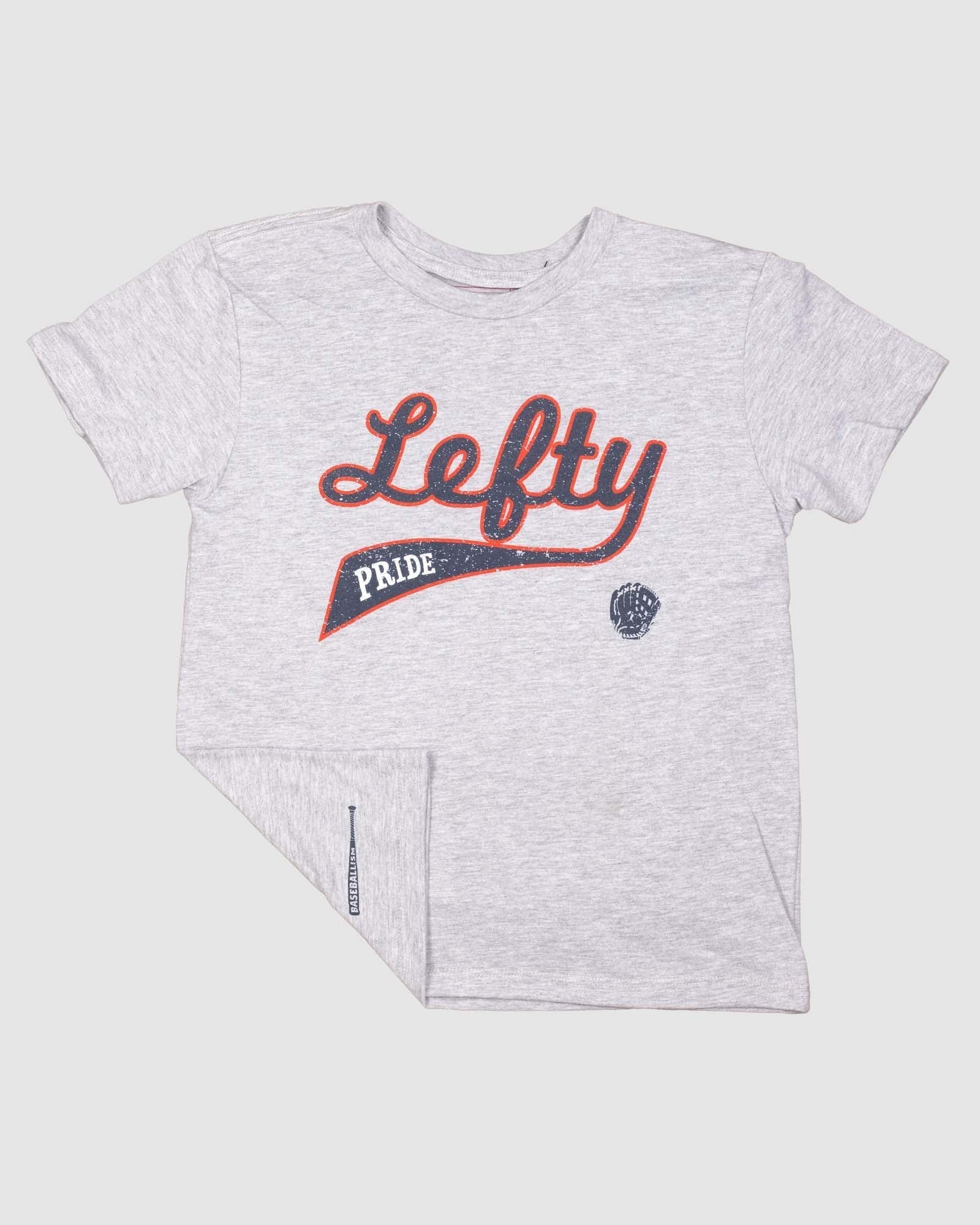 Leftee Youth (Grey) T-Shirts, Hoodie, Sweatshirt | CoreVibeTees.com (Image 1)