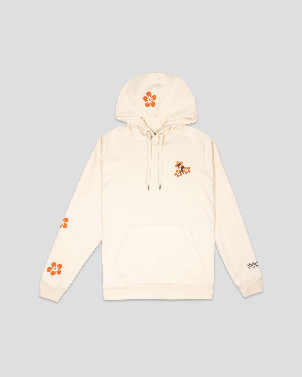 Aloha Ball Hoodie T-Shirts, Sweatshirt | CoreVibeTees.com (Image 1)