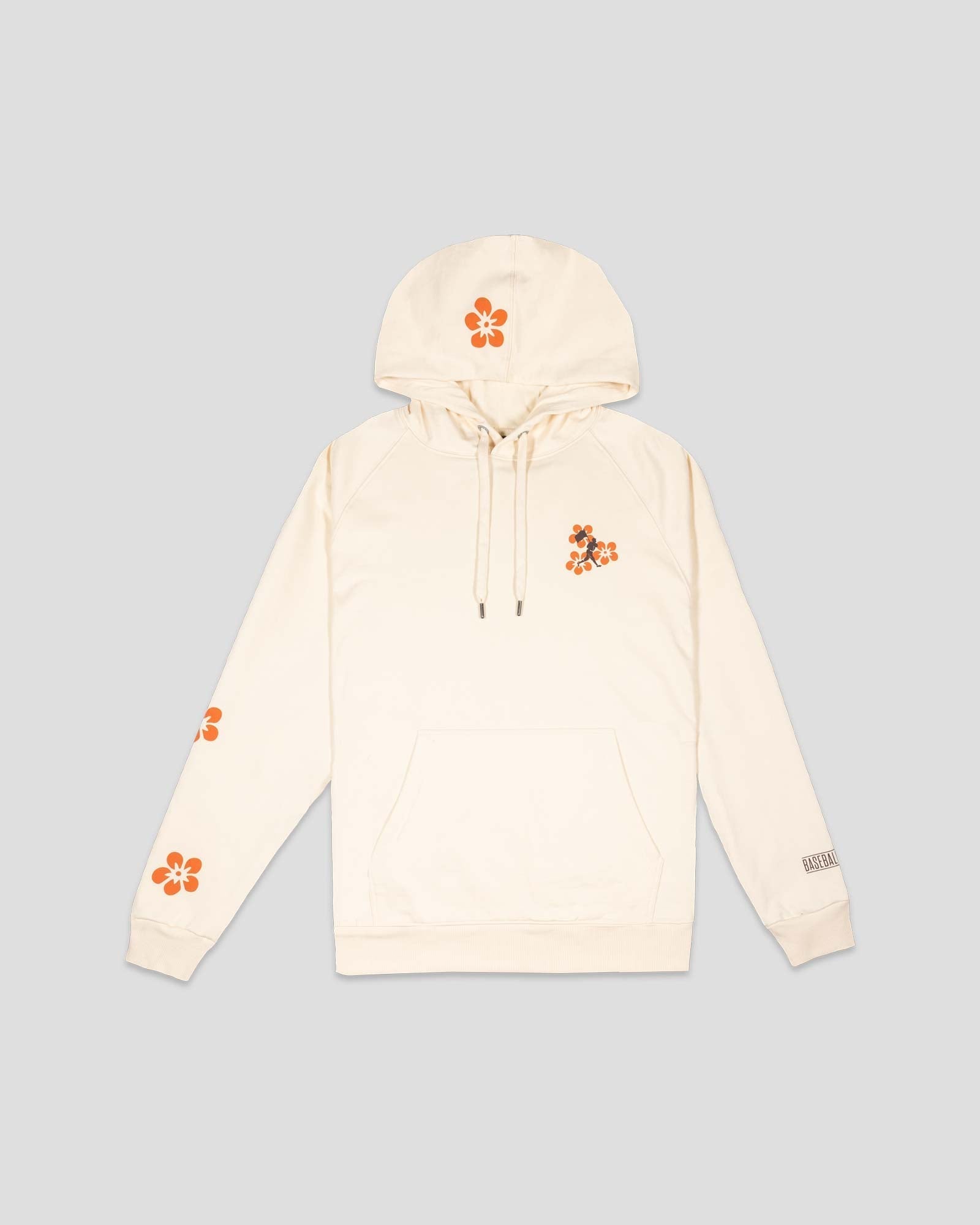 Aloha Ball Hoodie T-Shirts, Sweatshirt | CoreVibeTees.com (Image 1)