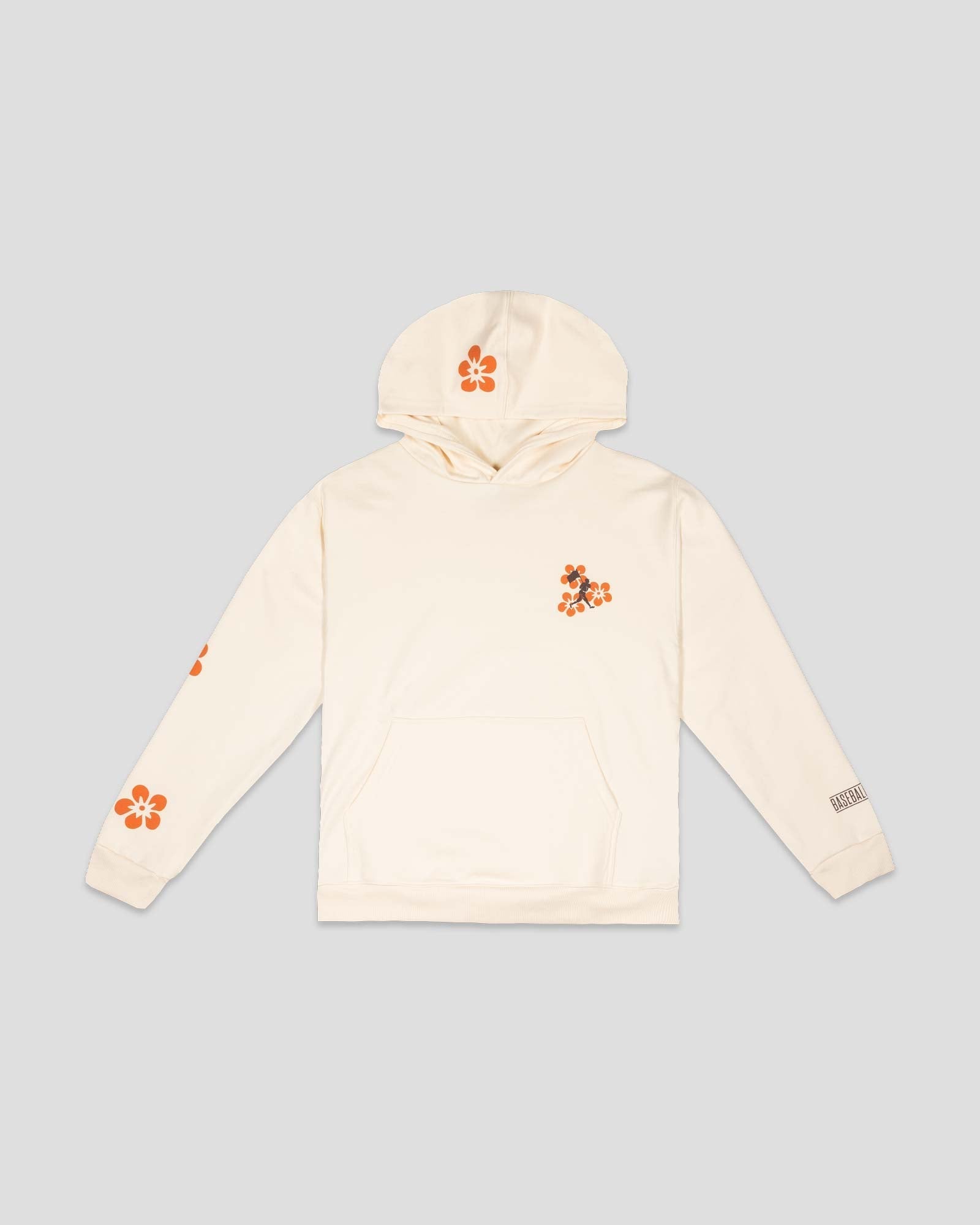 Aloha Ball Hoodie - Youth T-Shirts, Sweatshirt | CoreVibeTees.com (Image 1)