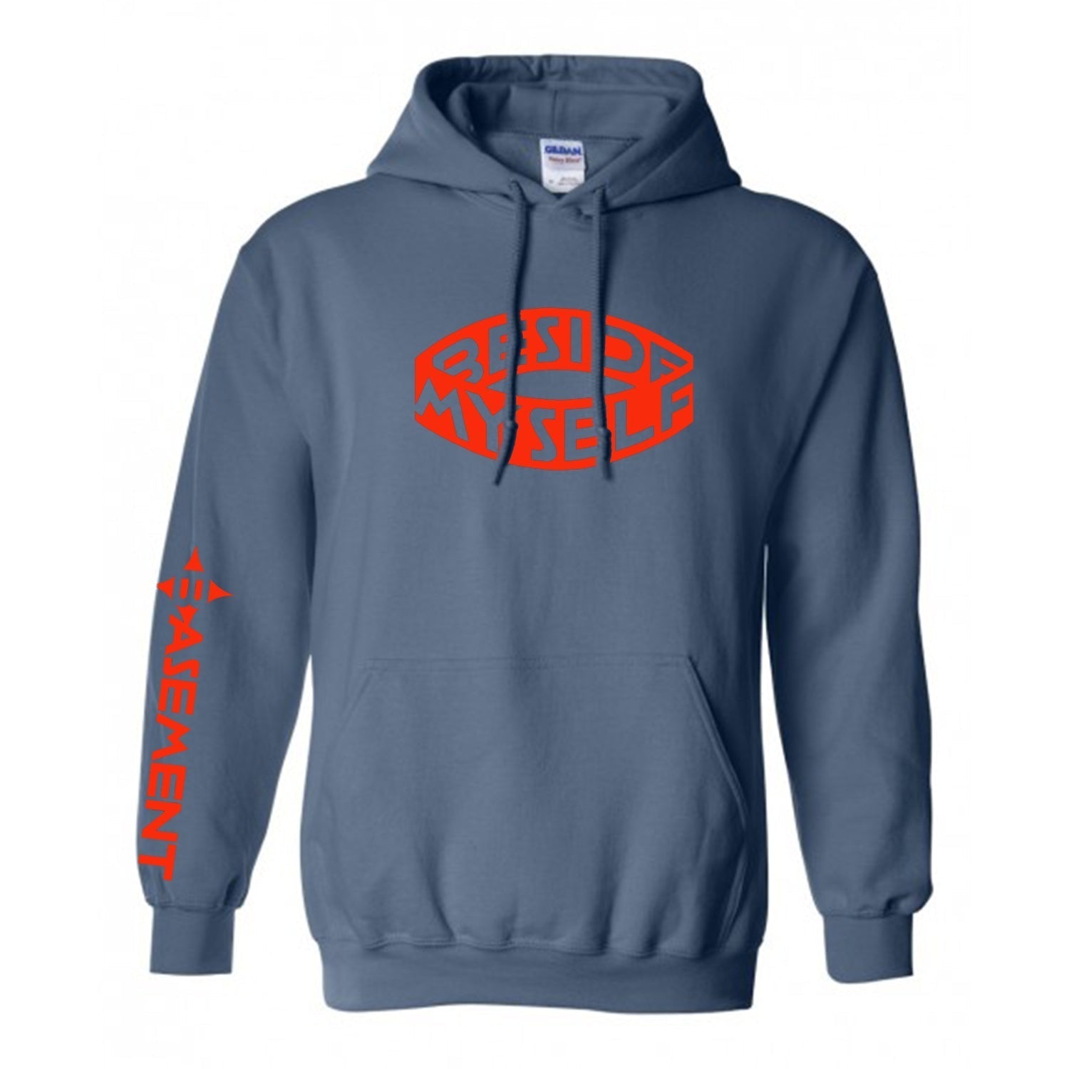 Beside Myself RIng Hoodie T-Shirts, Sweatshirt | CoreVibeTees.com