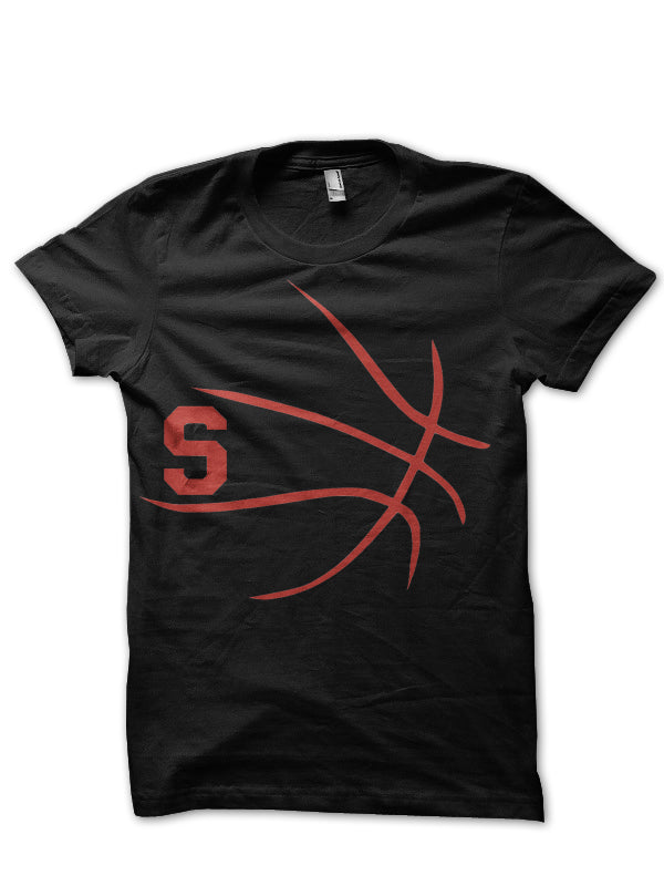 Basketball Black Tee Style001 Hoodie, Sweatshirt | CoreVibeTees.com