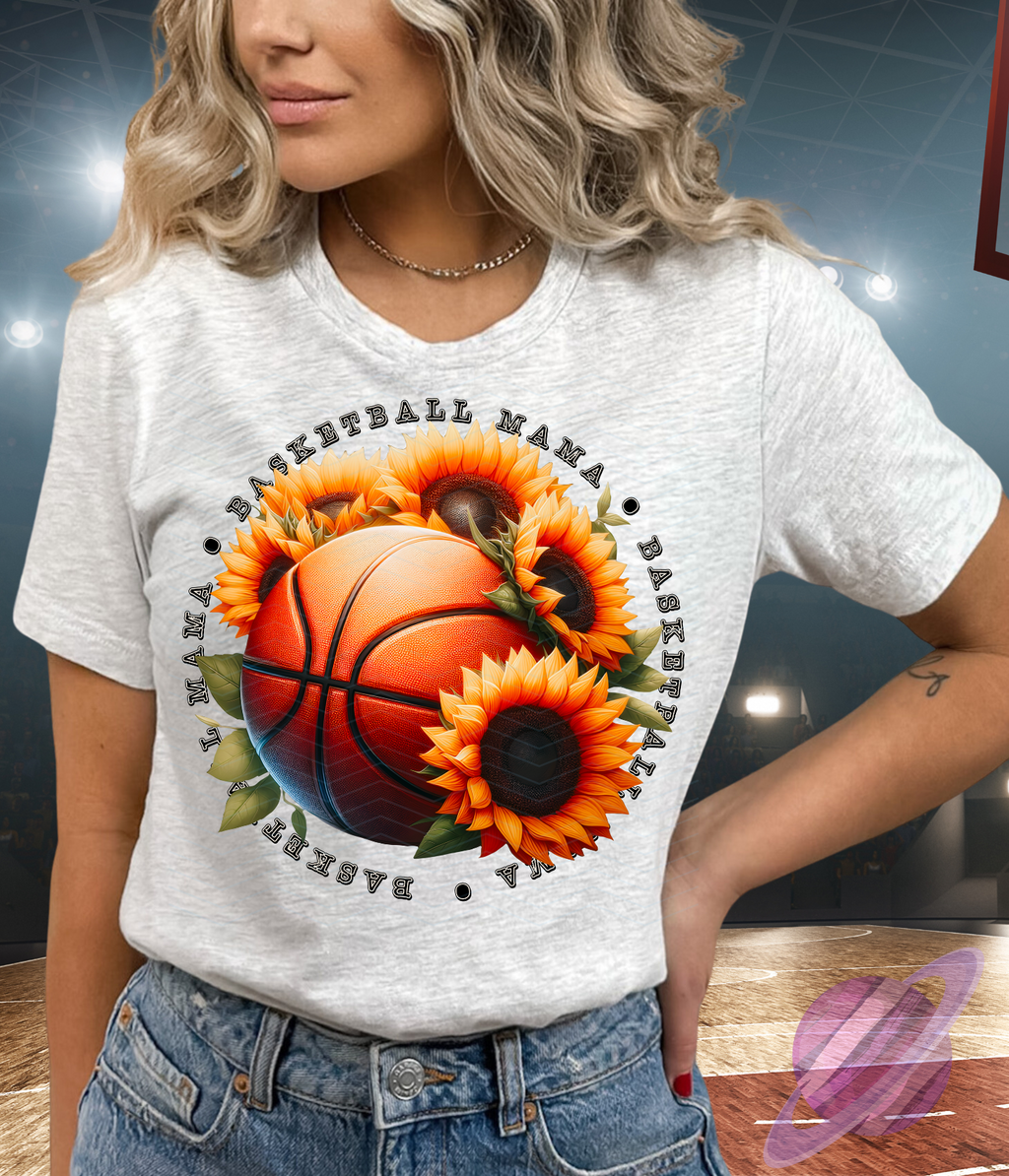 MOM OF BOTH TEE Hoodie, Sweatshirt | CoreVibeTees.com (Image 1)