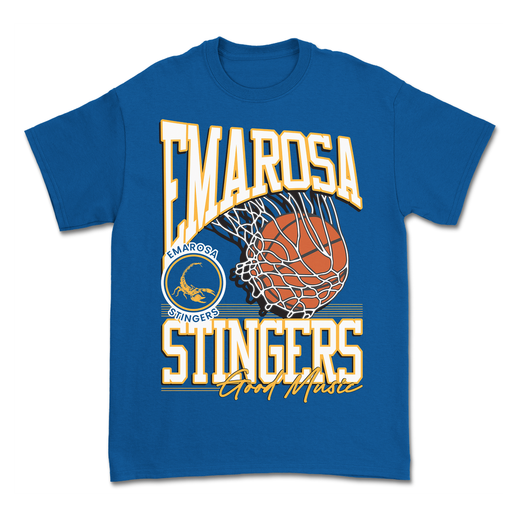 Emarosa - Stingers T-Shirt Hoodie, Sweatshirt | CoreVibeTees.com