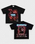 BASTARD TEE - [DS] Hoodie, Sweatshirt | CoreVibeTees.com (Image 1)
