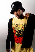 GUAPDAD4000 - Platinum Falcon Returns T-Shirt Hoodie, Sweatshirt | CoreVibeTees.com (Image 1)