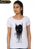 Batface White Top T-Shirts, Hoodie, Sweatshirt | CoreVibeTees.com