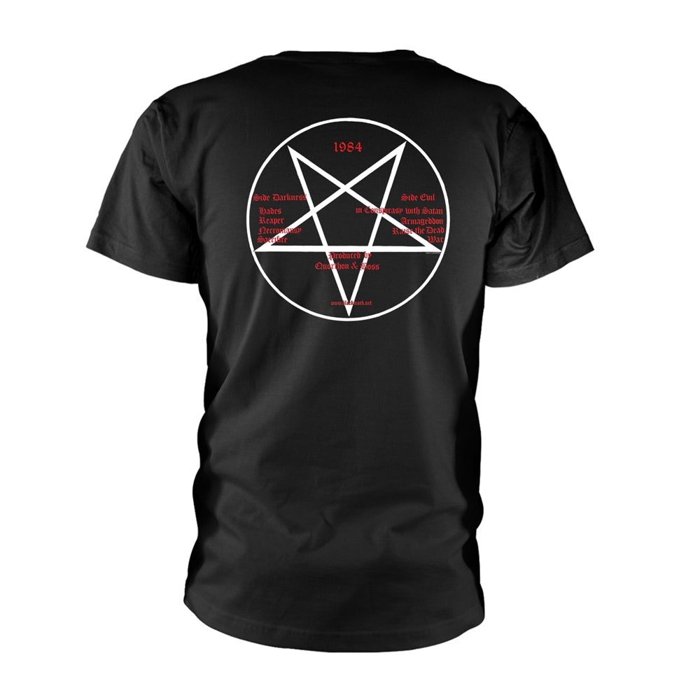 Bathory Goat T-Shirt Hoodie, Sweatshirt | CoreVibeTees.com (Image 2)