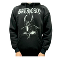 Bathory Goat Hoodie T-Shirts, Sweatshirt | CoreVibeTees.com (Image 1)