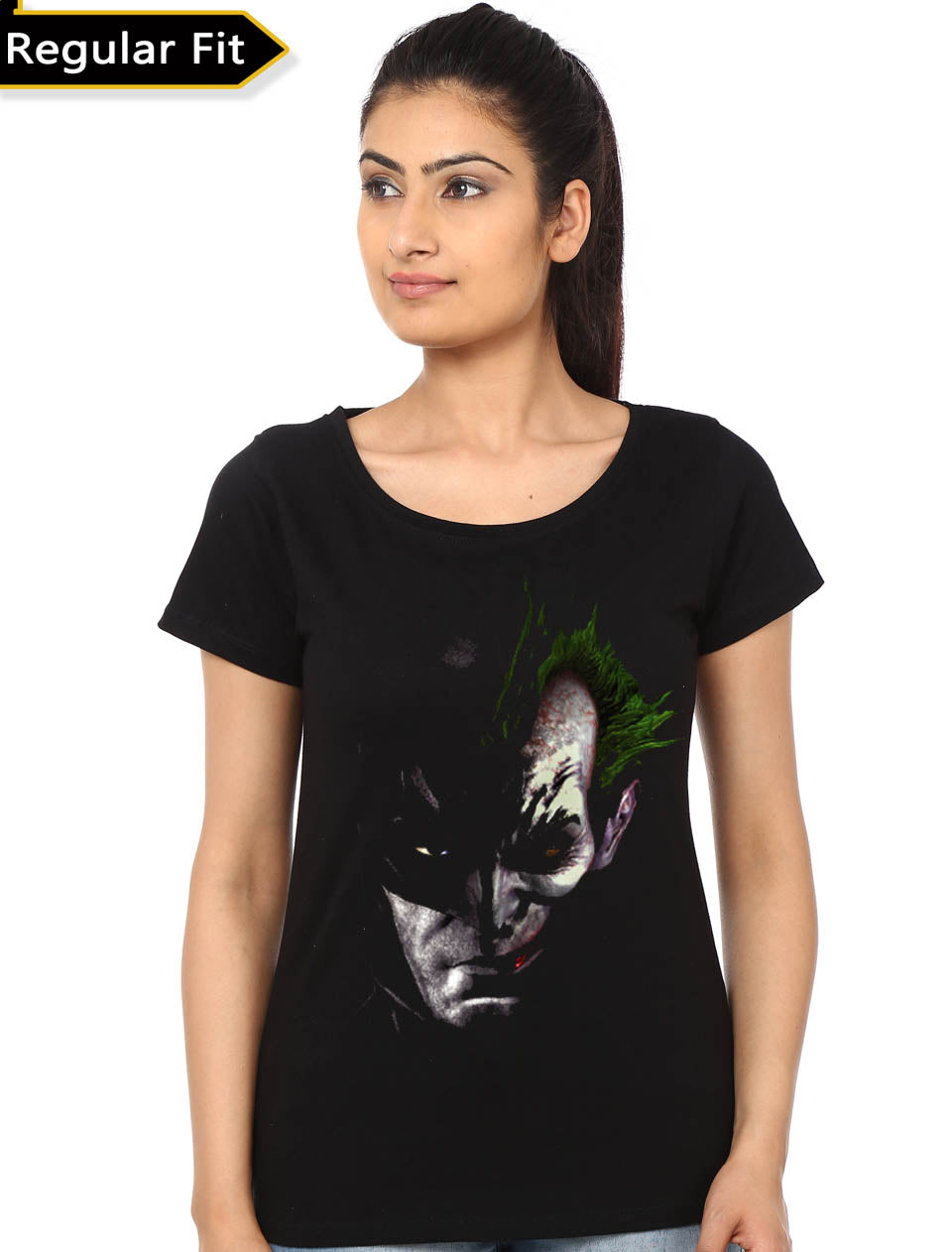 BatJoke Black Top T-Shirts, Hoodie, Sweatshirt | CoreVibeTees.com