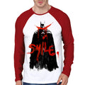 Smile Raglan Tee Hoodie, Sweatshirt | CoreVibeTees.com