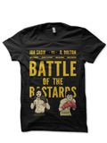 Battle Of Bastards Black T-Shirt Style001 Hoodie, Sweatshirt | CoreVibeTees.com