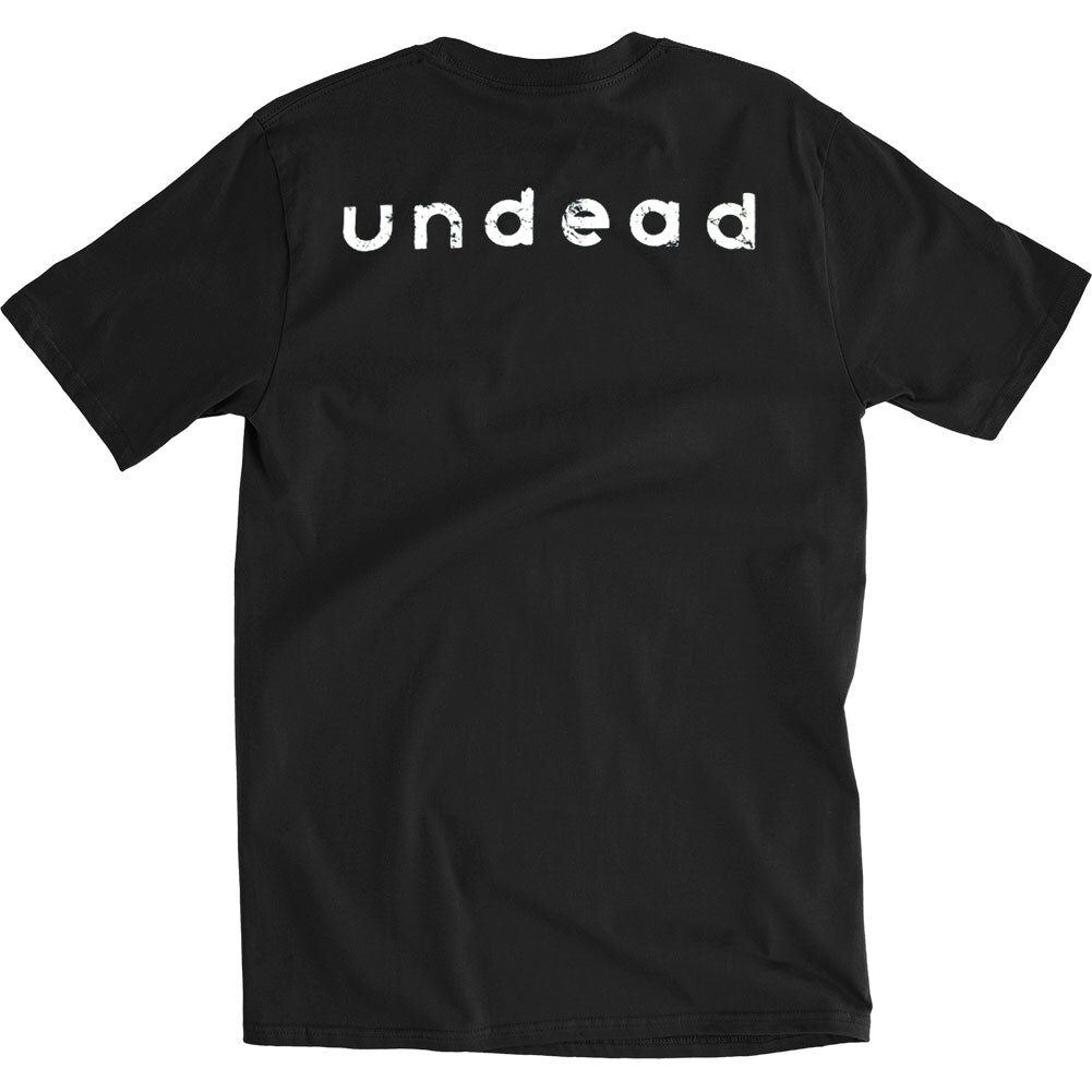 Bauhaus Undead T-Shirt Hoodie, Sweatshirt | CoreVibeTees.com (Image 2)