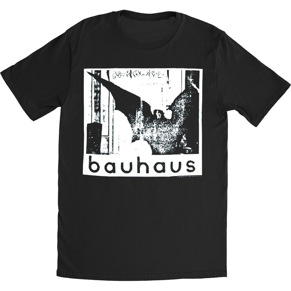Bauhaus Undead T-Shirt Hoodie, Sweatshirt | CoreVibeTees.com (Image 1)