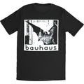 Bauhaus Undead T-Shirt Hoodie, Sweatshirt | CoreVibeTees.com (Image 1)