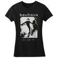 Bauhaus Bela Lugosi's Dead Womens Tee Hoodie, Sweatshirt | CoreVibeTees.com