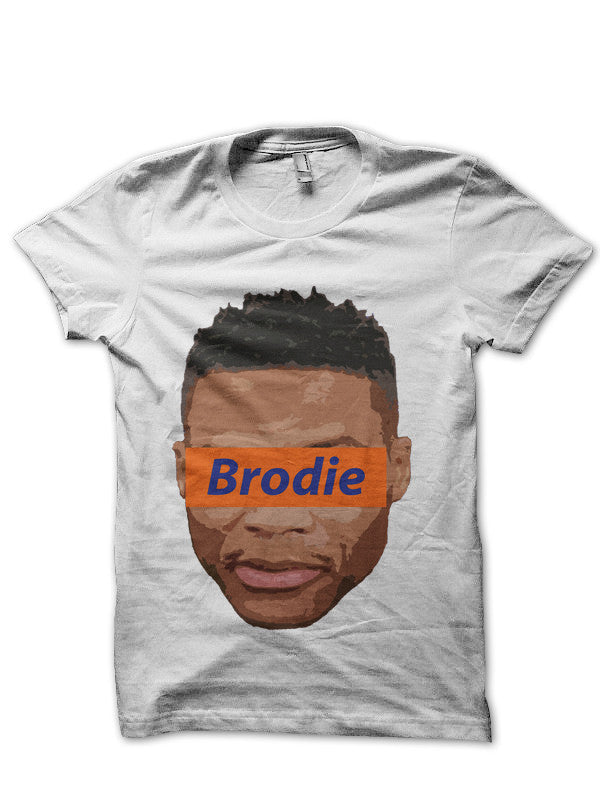 Brodie T-Shirt Hoodie, Sweatshirt | CoreVibeTees.com