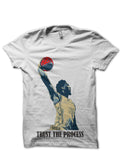 Joel Trust The Process T-Shirt Hoodie, Sweatshirt | CoreVibeTees.com