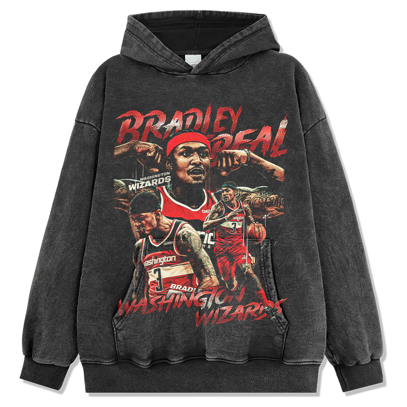 Bradley Beal HOODIE NBA 2024 T-Shirts, Sweatshirt | CoreVibeTees.com (Image 4)