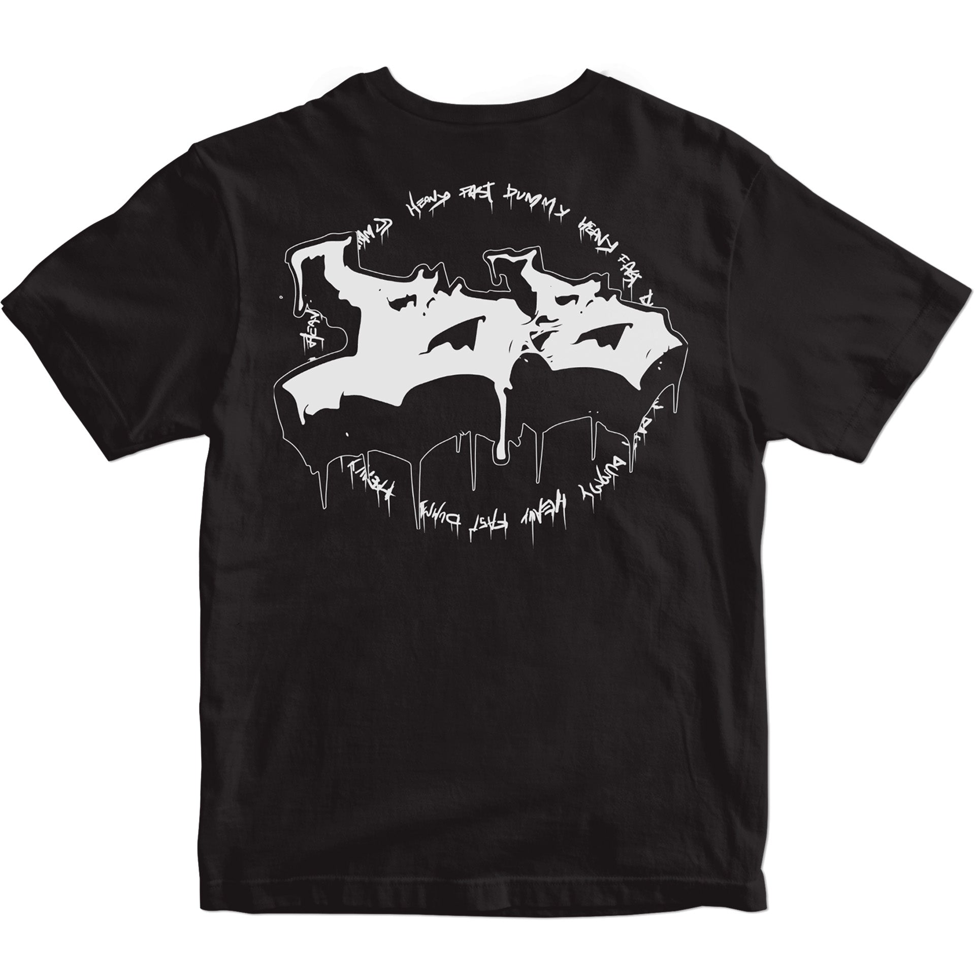 Marrow - The Serrated End t-shirt Hoodie, Sweatshirt | CoreVibeTees.com (Image 4)
