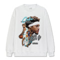 Kelly Oubre Jr Sweatshirt NBA 2024 T-Shirts, Hoodie | CoreVibeTees.com (Image 1)