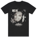 Forever Tee (Black) - Limited Edition Hoodie, Sweatshirt | CoreVibeTees.com