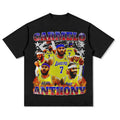 Carmelo Anthony TEE NBA 2024 Hoodie, Sweatshirt | CoreVibeTees.com (Image 1)