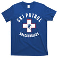 Breckenridge Colorado Ski Patrol Gift T-Shirt Hoodie, Sweatshirt | CoreVibeTees.com