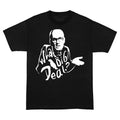 What Is Big Deal Tee Hoodie, Sweatshirt | CoreVibeTees.com (Image 1)